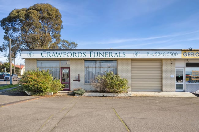 1/108 Church Street Hamlyn Heights VIC 3215 1/108 Church Street Hamlyn Heights VIC 3215