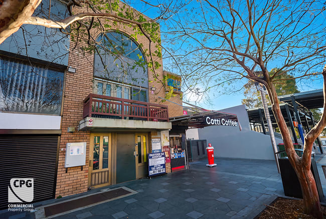 Suite 140 Bankstown City Plaza Bankstown NSW 2200 Suite 140 Bankstown City Plaza Bankstown NSW 2200
