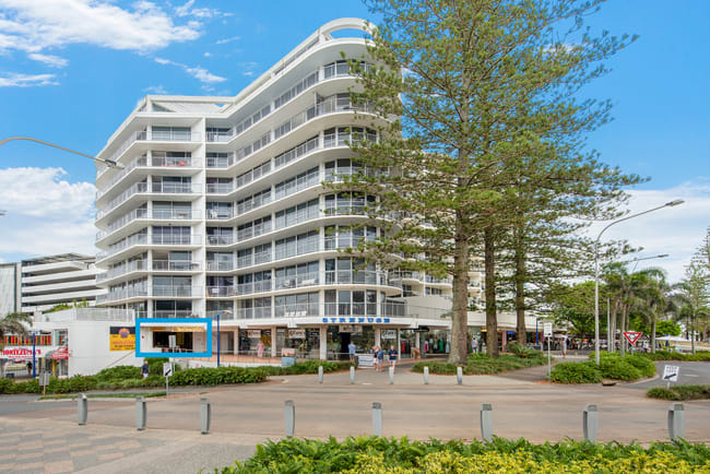 Syrenuse, 4A/2 Brisbane Road Mooloolaba QLD 4557