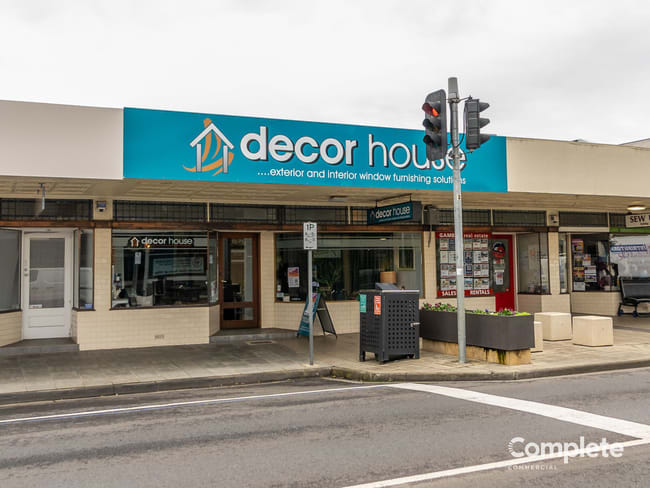 71 COMMERCIAL STREET WEST Mount Gambier SA 5290