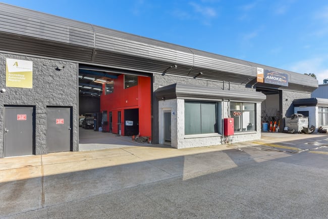 4/25-35 Cranbourne Road Narre Warren VIC 3805 4/25-35 Cranbourne Road Narre Warren VIC 3805