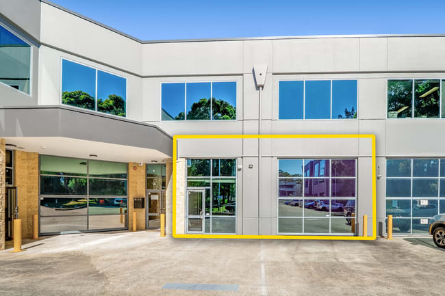 Unit 9/14 Rodborough Road Frenchs Forest NSW 2086