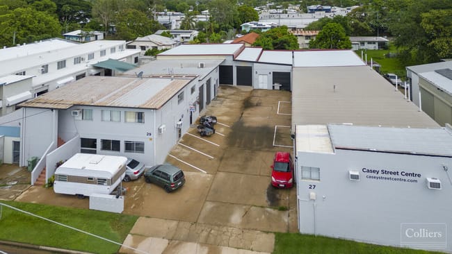 12/27-29 Casey Street Aitkenvale QLD 4814