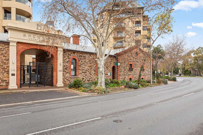 23/14 Dequetteville Terrace Kent Town SA 5067 23/14 Dequetteville Terrace Kent Town SA 5067