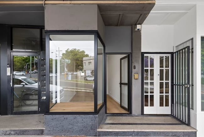 2 Curlewis Street Bondi Beach NSW 2026