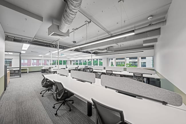 Level 2/127 Creek Street Brisbane City QLD 4000
