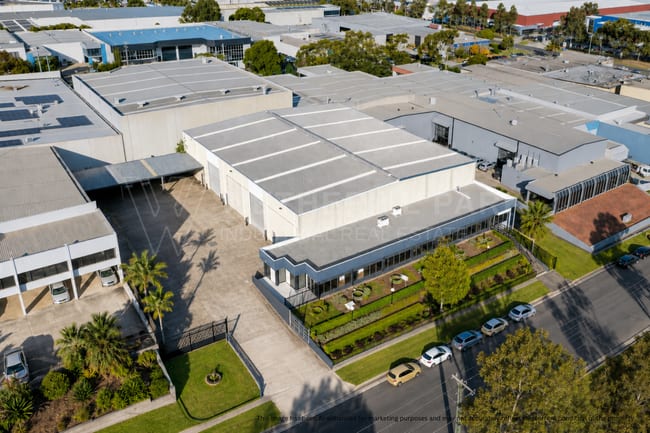 Wetherill Park NSW 2164