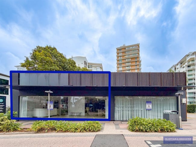 Maroochydore QLD 4558