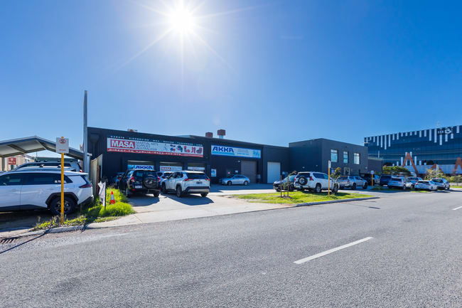 23 Pearson Way Osborne Park WA 6017 23 Pearson Way Osborne Park WA 6017