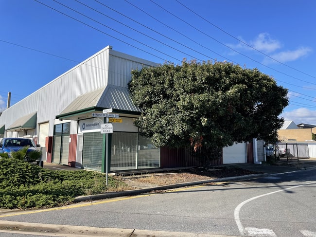 Unit 5/644-646 Port Road Beverley SA 5009