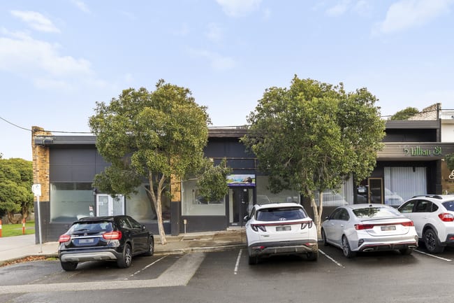 7 Lilian Street Bulleen VIC 3105