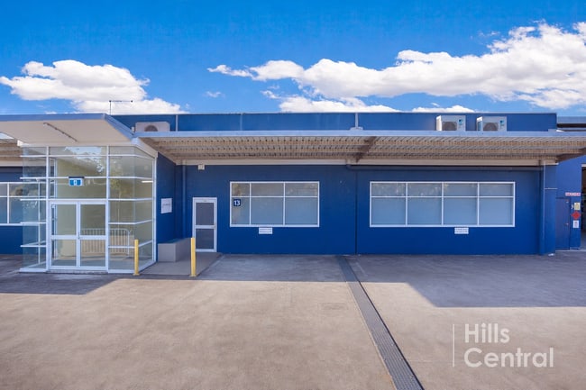 13B/829 Old Northern Road Dural NSW 2158