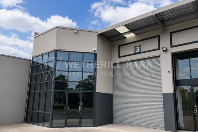 Seven Hills NSW 2147