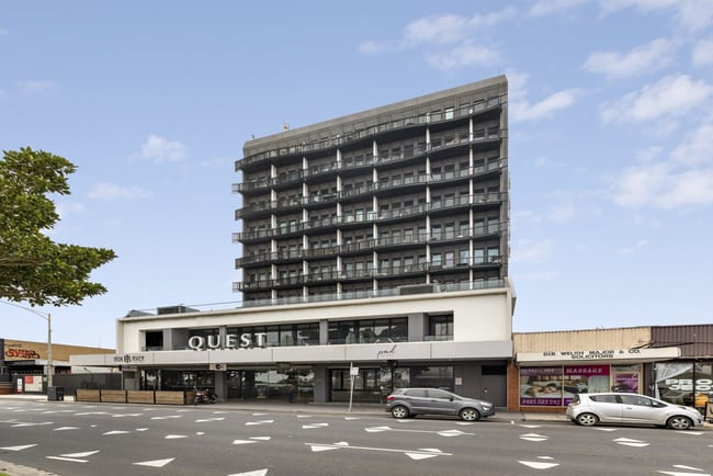 Part Ground Floor,/435 Nepean Highway Frankston VIC 3199