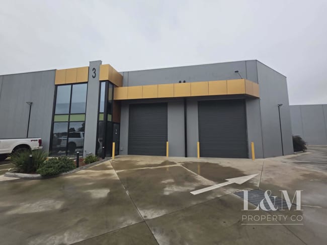 3-4/47 Merri Concourse Campbellfield VIC 3061 3-4/47 Merri Concourse Campbellfield VIC 3061
