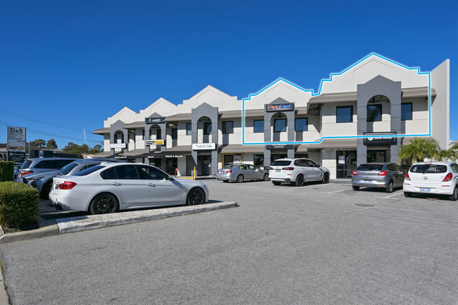 4/1 Scarborough Beach Road North Perth WA 6006 4/1 Scarborough Beach Road North Perth WA 6006