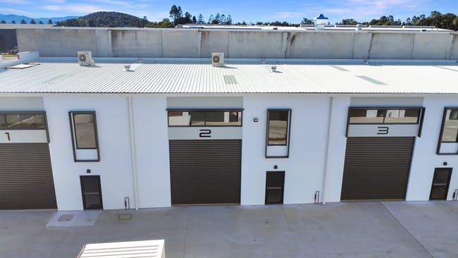 2/199-201 Lundberg Drive South Murwillumbah NSW 2484 2/199-201 Lundberg Drive South Murwillumbah NSW 2484
