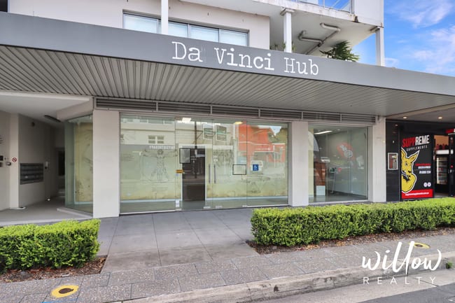 1/239 Great North Road Five Dock NSW 2046