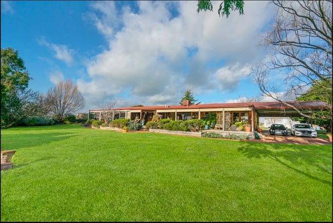 60 EMU FLATS ROAD Wildwood VIC 3429 60 EMU FLATS ROAD Wildwood VIC 3429