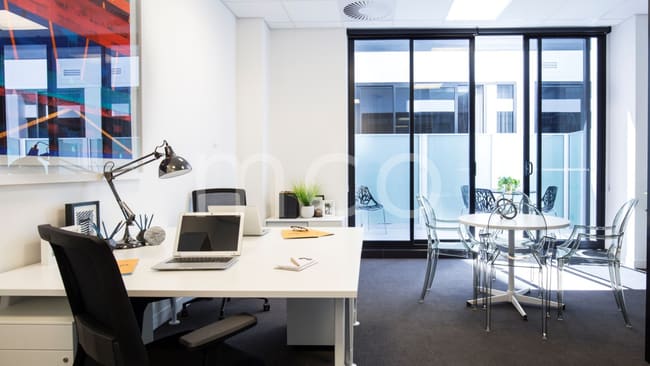 Suite T16/477 Boundary Street Spring Hill QLD 4000