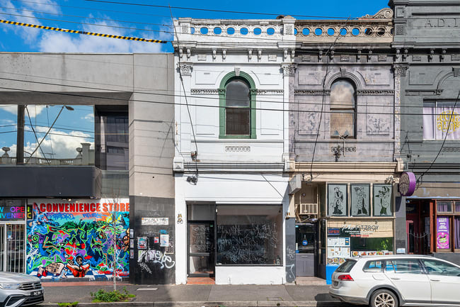 60 Johnston Street Fitzroy VIC 3065 60 Johnston Street Fitzroy VIC 3065