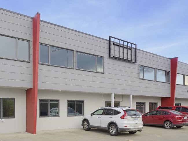 Unit 3, 2 Kennedy Drive Cambridge TAS 7170 Unit 3, 2 Kennedy Drive Cambridge TAS 7170
