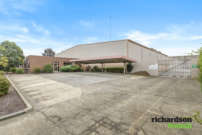 20-22 Truck City Drive Campbellfield VIC 3061 20-22 Truck City Drive Campbellfield VIC 3061