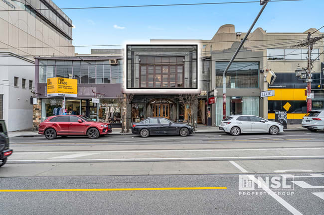 Unit 1/517A Toorak Road Toorak VIC 3142 Unit 1/517A Toorak Road Toorak VIC 3142