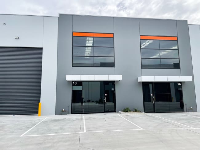 18 Insight Circuit Carrum Downs VIC 3201 18 Insight Circuit Carrum Downs VIC 3201