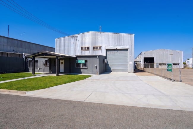 22 Jackson Street Garbutt QLD 4814