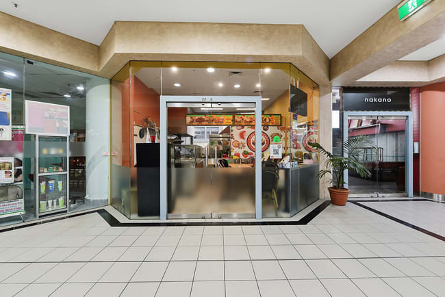 8D/370 Pitt Street Sydney NSW 2000