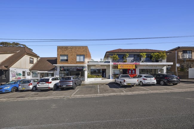22A Aubreen Street Collaroy Plateau NSW 2097 22A Aubreen Street Collaroy Plateau NSW 2097
