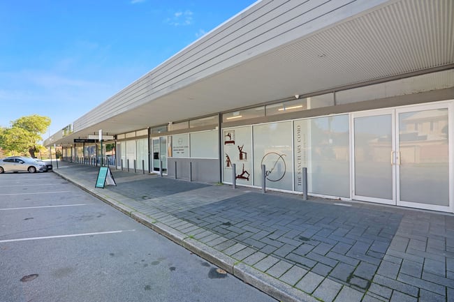 Unit 3 & 4/272 Canning Highway Como WA 6152 Unit 3 & 4/272 Canning Highway Como WA 6152