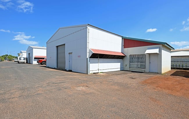 2/24 Georgina Crescent Yarrawonga NT 0830 2/24 Georgina Crescent Yarrawonga NT 0830