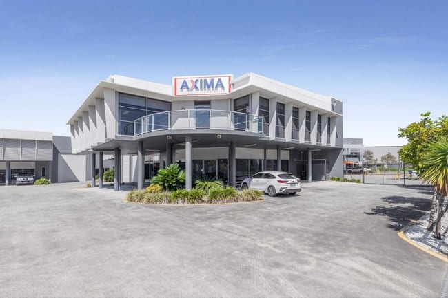 5/8-10 Chapman Place Eagle Farm QLD 4009 5/8-10 Chapman Place Eagle Farm QLD 4009