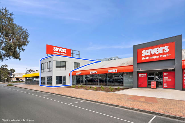 T3/340-344 Melbourne Road North Geelong VIC 3215 T3/340-344 Melbourne Road North Geelong VIC 3215