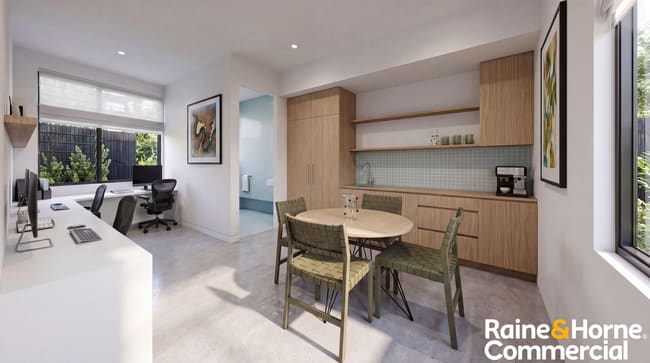 G/3 Uxbridge Street Grange QLD 4051