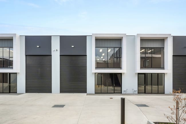 2 Logistic Court Huntingdale VIC 3166 2 Logistic Court Huntingdale VIC 3166