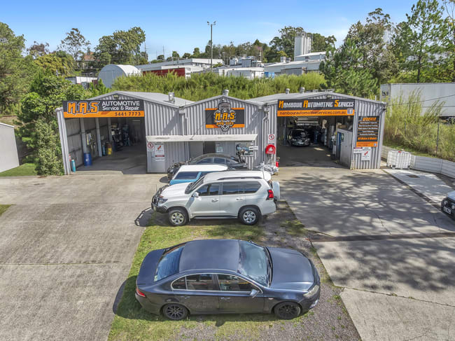 1 & 2/67 National Park Road Nambour QLD 4560 1 & 2/67 National Park Road Nambour QLD 4560