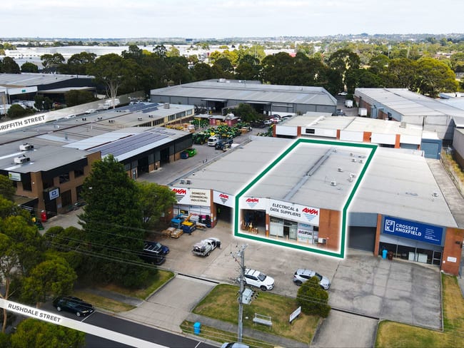 2/10 Rushdale Street Knoxfield VIC 3180
