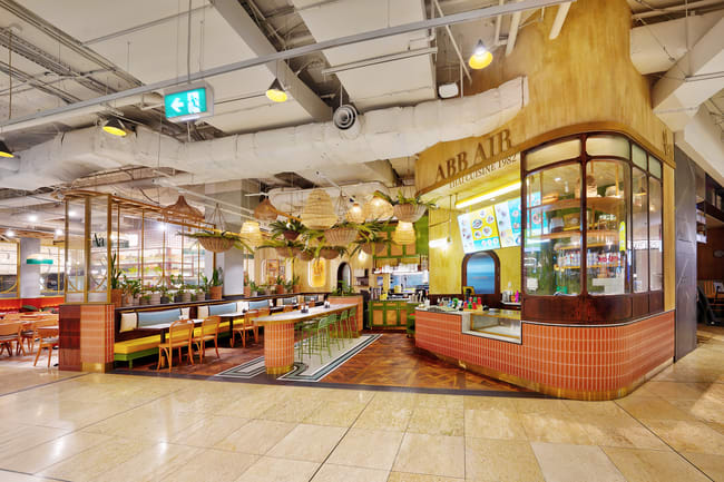 Shop B-030/345 Victoria Avenue Chatswood NSW 2067