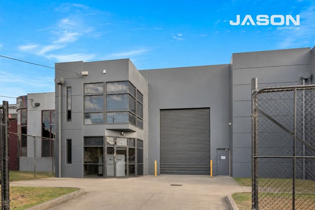 35 Barrie Road Tullamarine VIC 3043