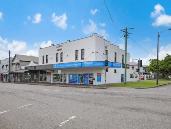 Shop 1/21 Lisburn Street East Brisbane QLD 4169