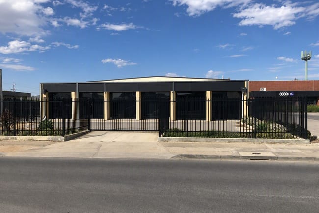 151-153 William Street Beverley SA 5009