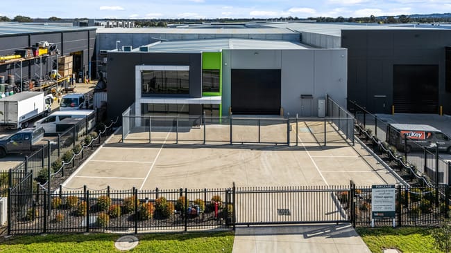 10 Evolution Drive Pakenham VIC 3810