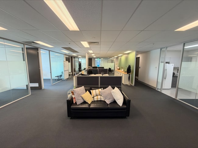 Level 1, 230 Greens Road Dandenong South VIC 3175