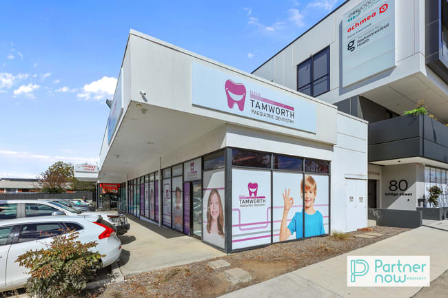 1/62-78 Bridge Street Tamworth NSW 2340 1/62-78 Bridge Street Tamworth NSW 2340