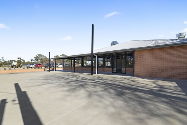 91 Arcadia Road Arcadia NSW 2159