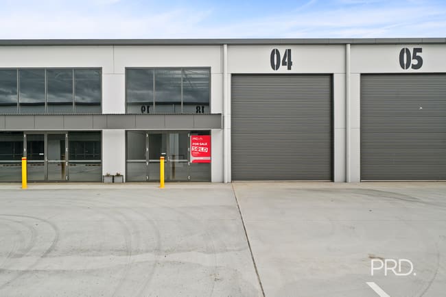 4/161 Fernleigh Road Wagga Wagga NSW 2650