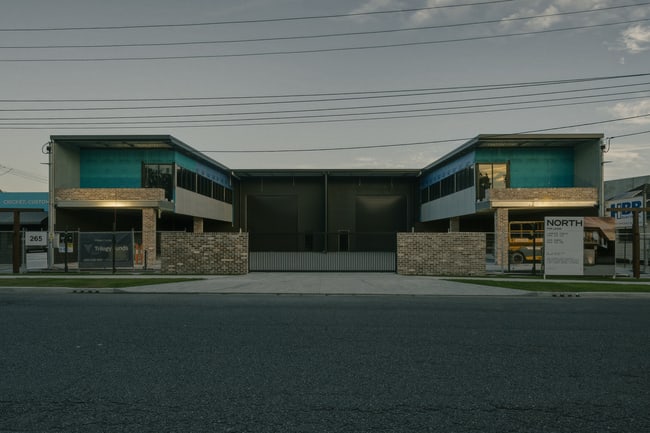 265-267 Earnshaw Road Northgate QLD 4013 265-267 Earnshaw Road Northgate QLD 4013